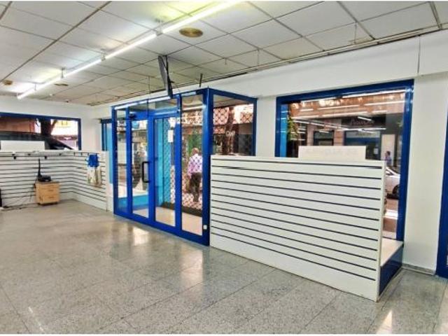 Local Comercial en Calatrava, 28