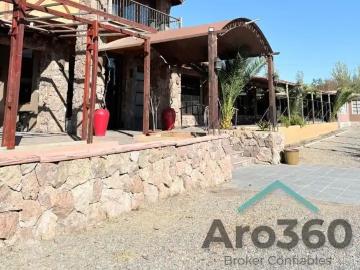 Local Comercial en Calera de Tango