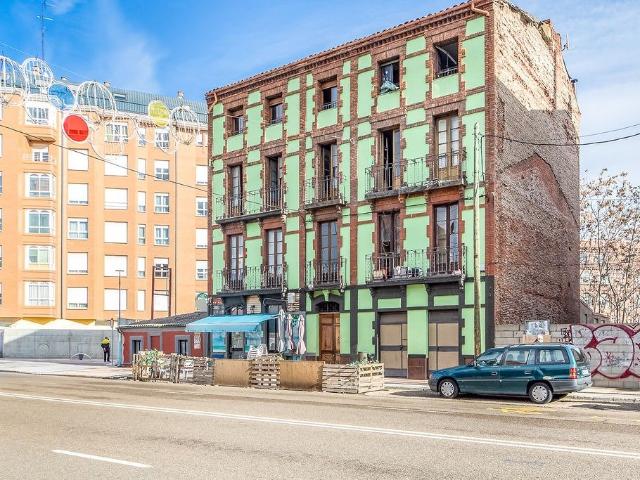 LOCAL COMERCIAL EN CALLE DOCTOR FLEMING LEON
