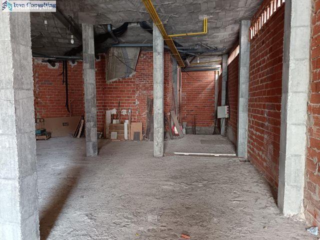 Local comercial en calle Jesus Nazareno
