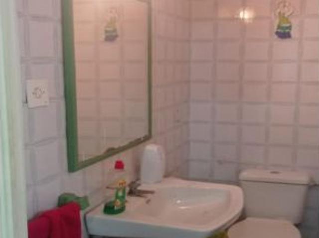 LOCAL COMERCIAL EN CALLE LA TORRE POR 63.000€