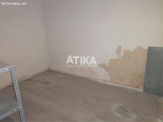 LOCAL COMERCIAL EN CALLE MAYOR