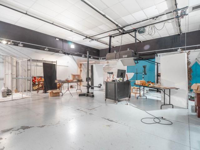local comercial en calle Marcos Del Torniello 19