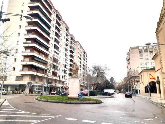 LOCAL COMERCIAL EN CALLE SANTO DOMINGO EN BADAJOZ