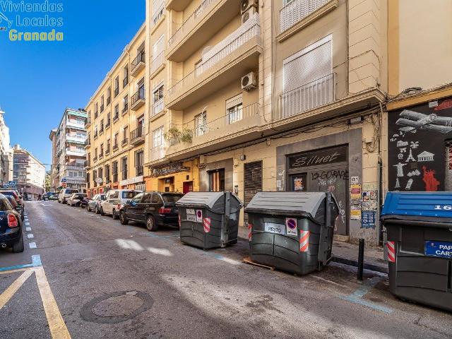 Local comercial en Calle Pintor López Mezquita