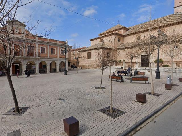 LOCAL COMERCIAL EN CALLE PRINCIPAL