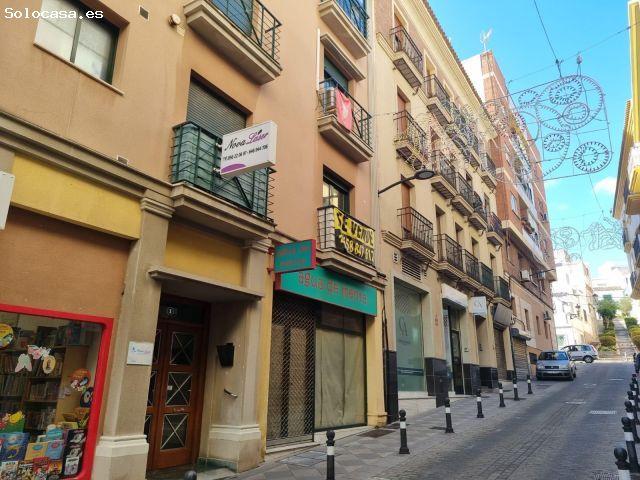 LOCAL COMERCIAL EN CALLE ROCHA, A 1 MINUTO DE LA PLAZA ALTA Y AL LADO DE LA CALLE ANCHA