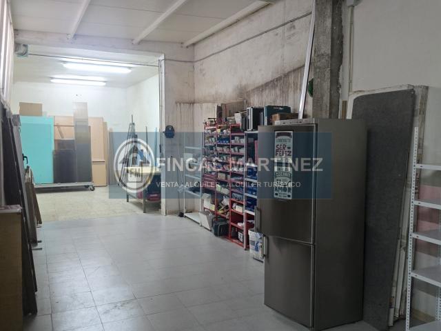 Local comercial en Cambrils, Tarragona