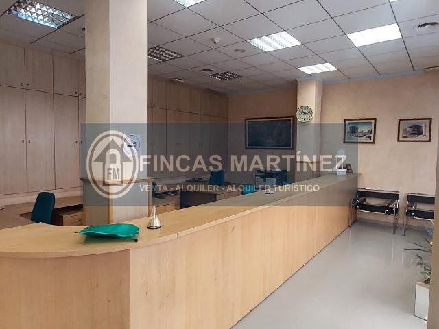 Local comercial en Cambrils, Tarragona
