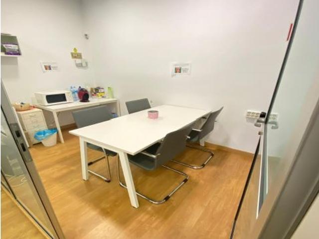 LOCAL COMERCIAL EN CAMINO DE MURCIA