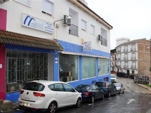 Local comercial en Camino de Málaga Alhaurín el Grande
