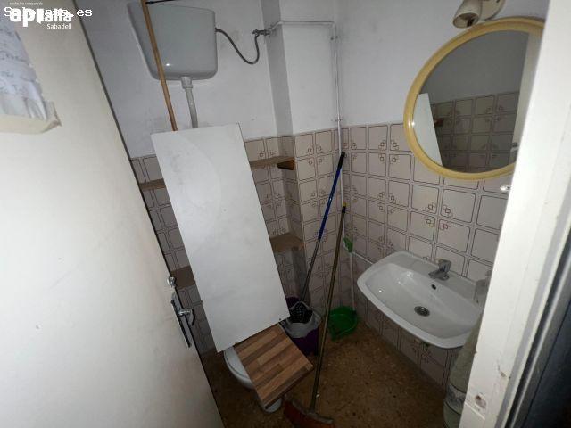 LOCAL COMERCIAL EN CAN RULL