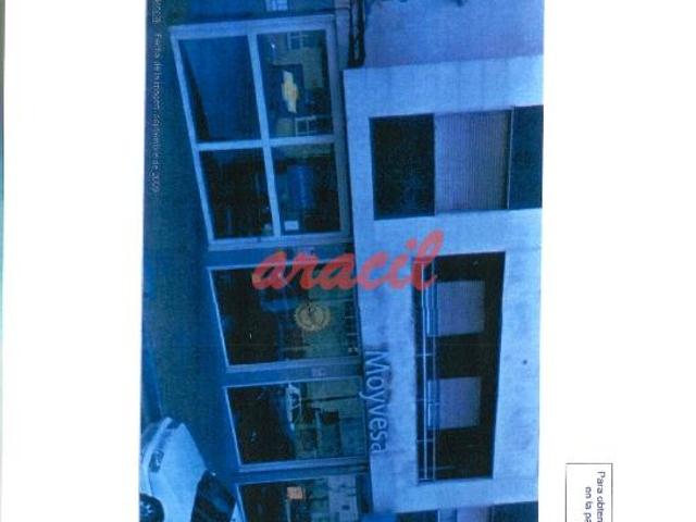 Local comercial en Carballiño