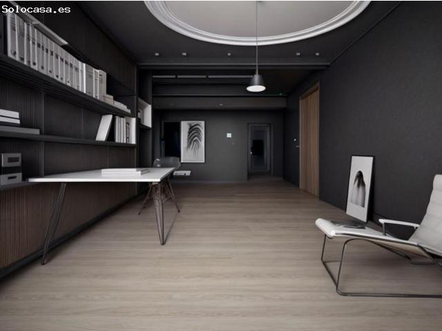 LOCAL COMERCIAL EN CAROLINAS BAJAS. ALICANTE
