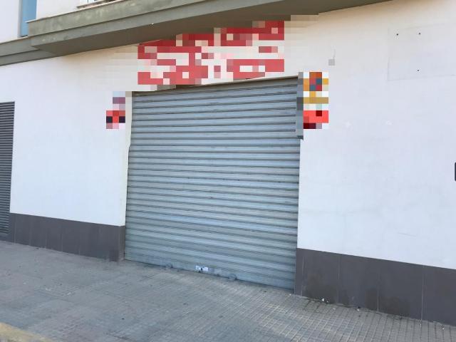 Local comercial en Carlet