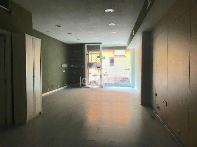 Local Comercial en Casco Urbano Las Rozas