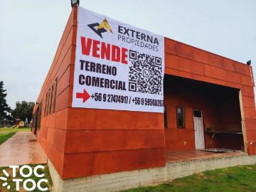 Local Comercial en Casablanca