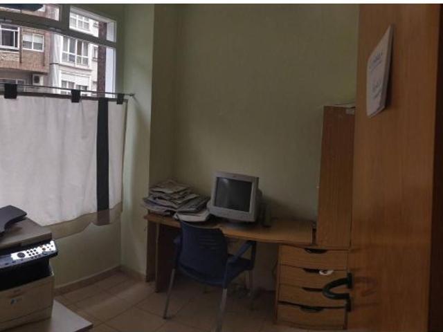 Local comercial en Casablanca Calvario