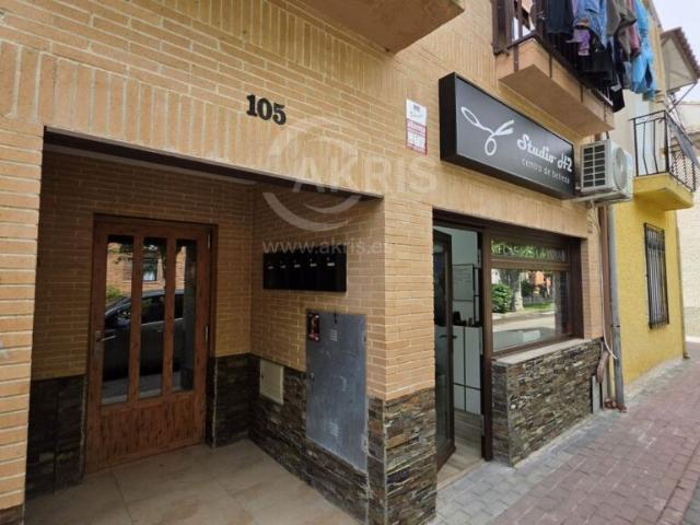 Local Comercial en Casarrubios Del Monte