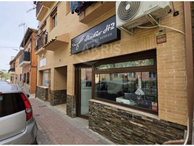 Local Comercial en Casarrubios Del Monte