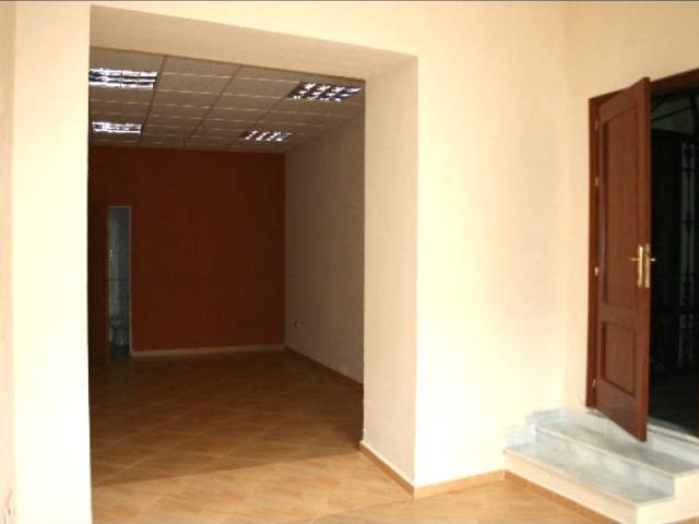 LOCAL COMERCIAL EN CENTRO ARENAL