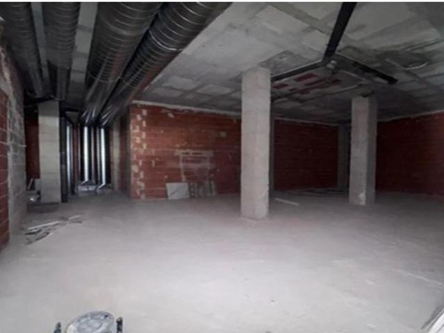 LOCAL COMERCIAL EN CENTRO DE TORREVIEJA
