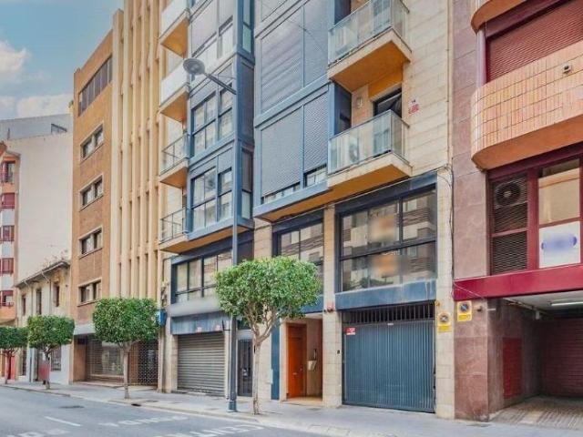 Local comercial en centro