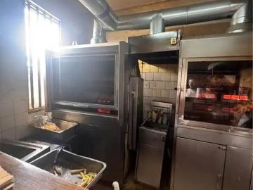 Local Comercial en Cerro Navia