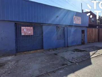 Local Comercial en Cerro Navia