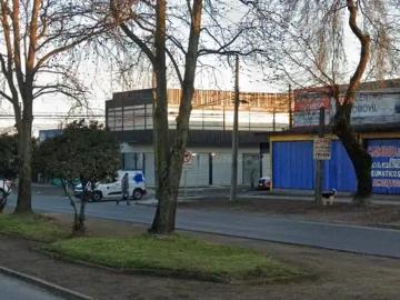 Local Comercial en Chillán
