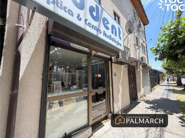 Local Comercial en Chillán