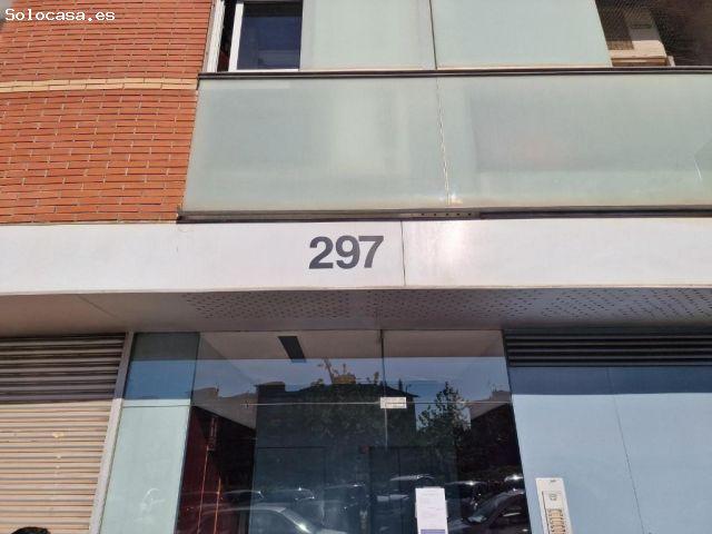 LOCAL COMERCIAL EN CRT.MATADEPERA TERRASSA