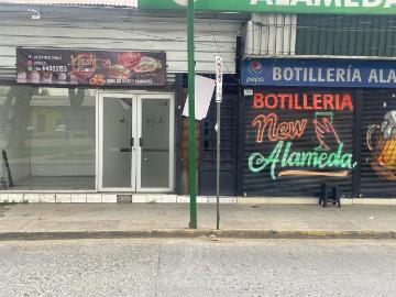 Local Comercial en Curicó