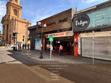 Local Comercial en Curicó