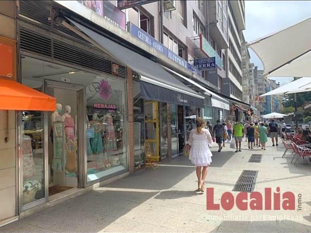 Local comercial en Amós de Escalante. Santander, Cantabria