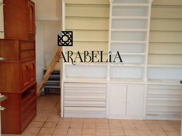 Local comercial en Abolafia