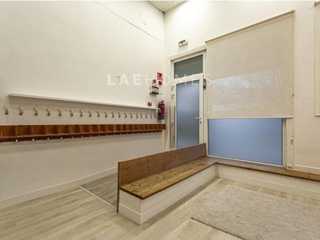 LOCAL COMERCIAL EN AIETE