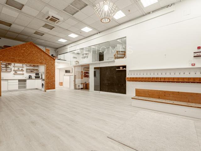 LOCAL COMERCIAL EN AIETE