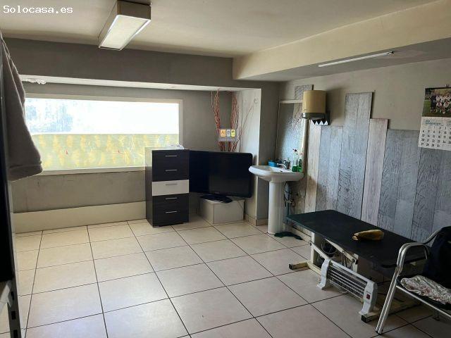Local comercial en Altea
