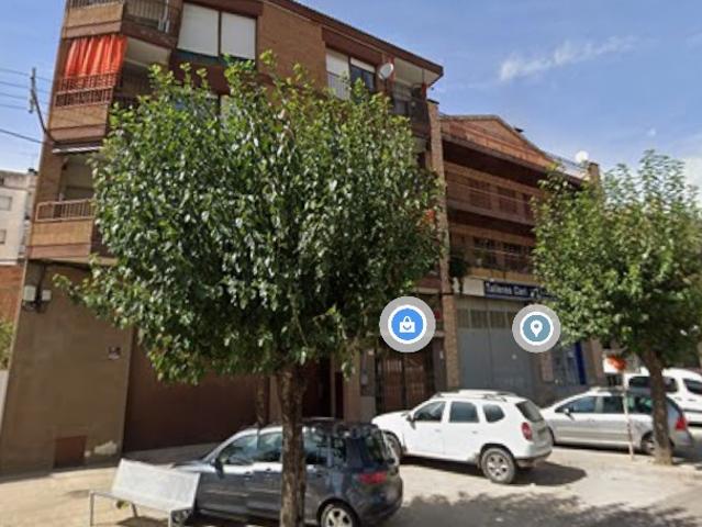 Local comercial en Alfarràs Lleida