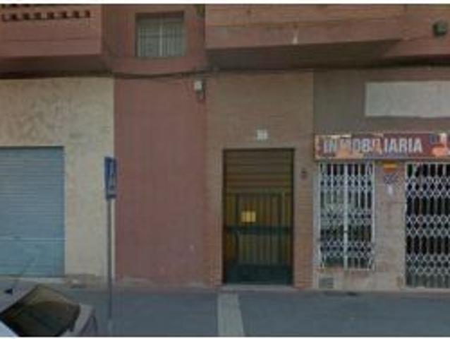 Local Comercial en Alguazas