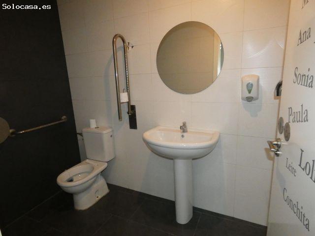Local comercial en Alguazas zona CENTRO+127 m. de superficie
