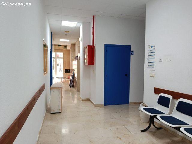 LOCAL COMERCIAL EN ALICANTE
