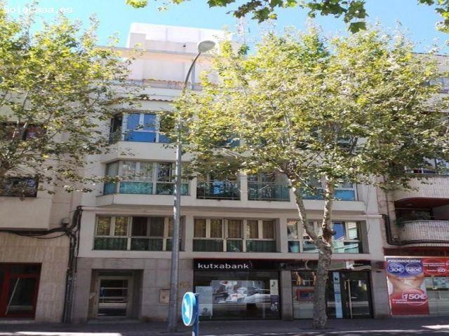 LOCAL COMERCIAL EN ALICANTE. INMUEBLE EN SUBASTA