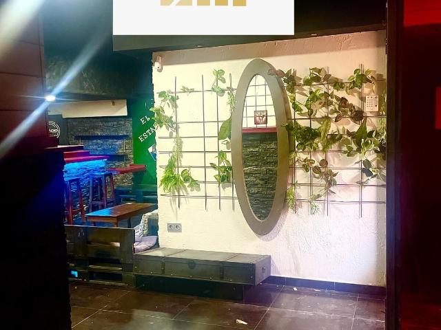 LOCAL COMERCIAL EN ALMERIMAR