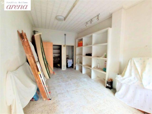 LOCAL COMERCIAL EN ALMIRANTE ANTEQUERA