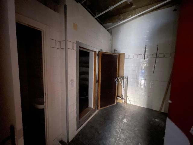 Local comercial en alquilar. Albacete