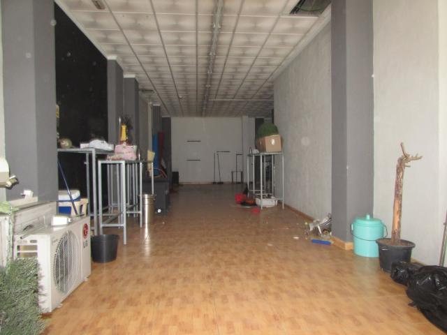 Local comercial en alquilar. Albacete