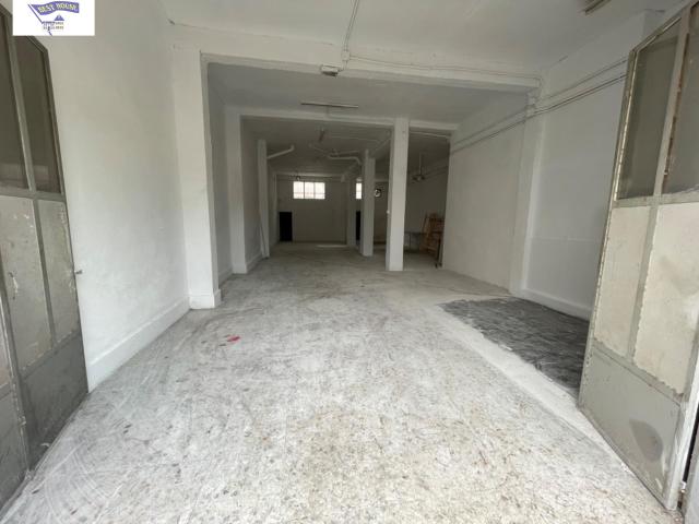 Local comercial en alquilar. Albacete
