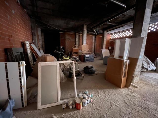 Local comercial en alquilar. Albacete
